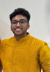 Pavan Runval