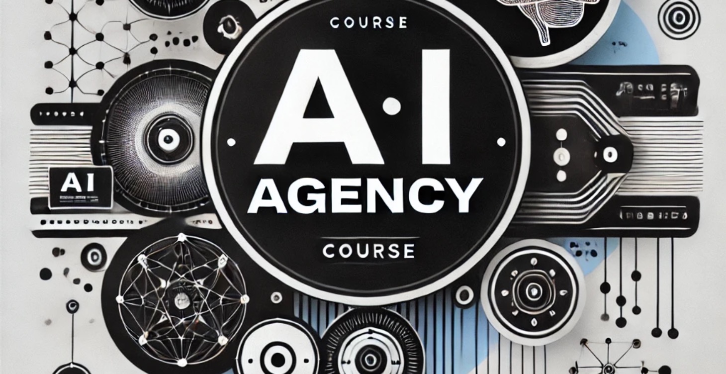 AI Agency