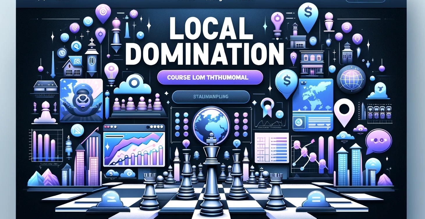 Local Domination