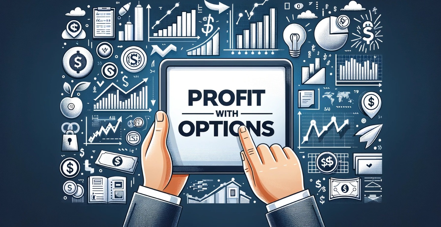 Profit With Options