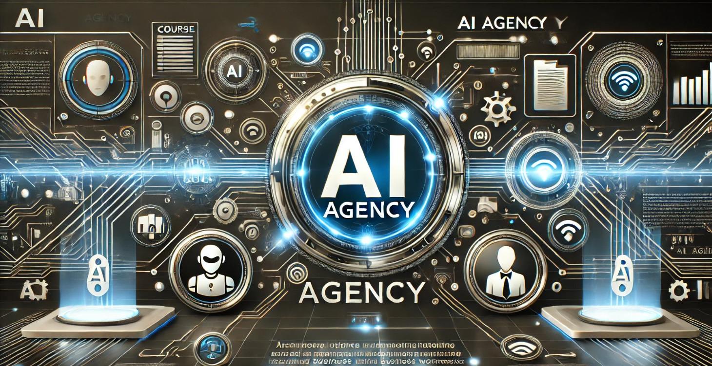 AI Agency