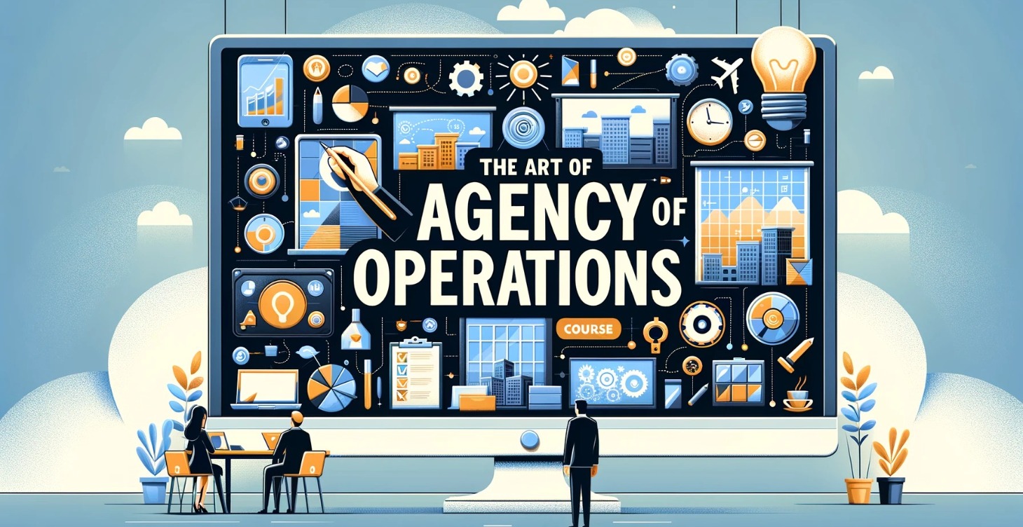 The Art Of Agency Operations