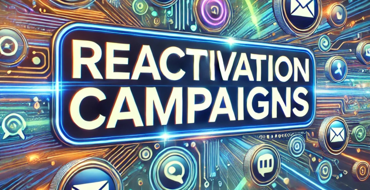 Running Reactivation Campaigns + AI