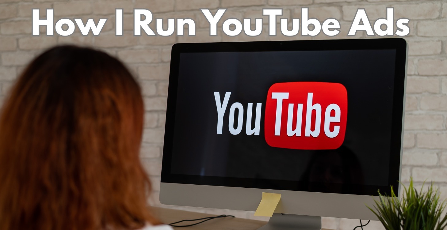 YouTube Ads Training