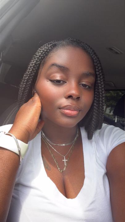 Kiara Spence