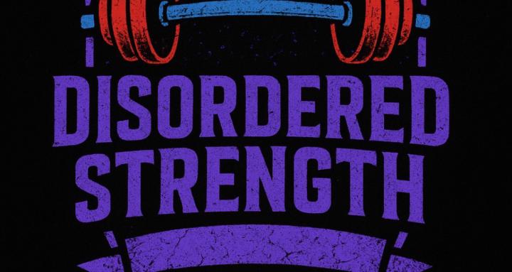 Disordered Strength