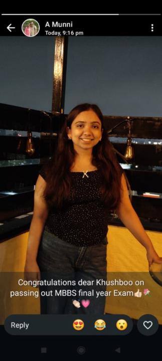 Madhu Mishra