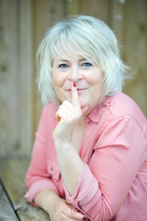 Agnès Desrues Verly