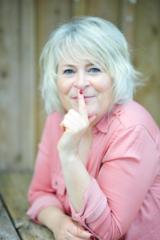 Agnès Desrues Verly