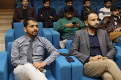 Muhammad Kashif Khan