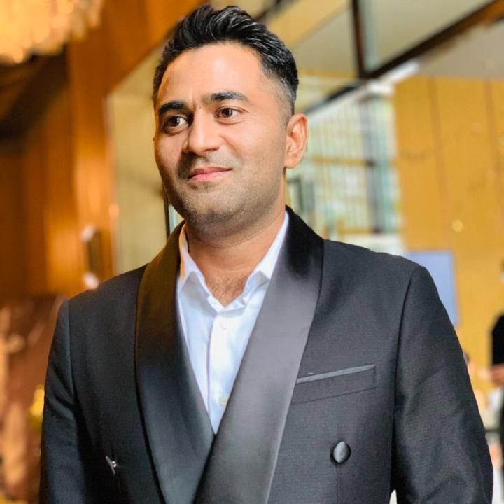 Naveed Taimoor