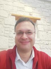 Marius Mikulenas