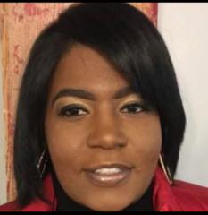 Tika Rainey