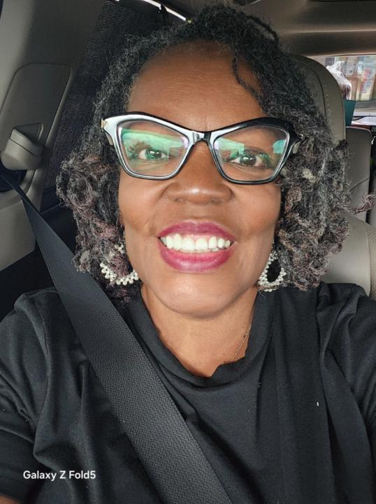 Portia Chapman