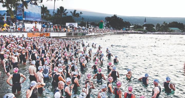 Athletic Bucket List Coaching