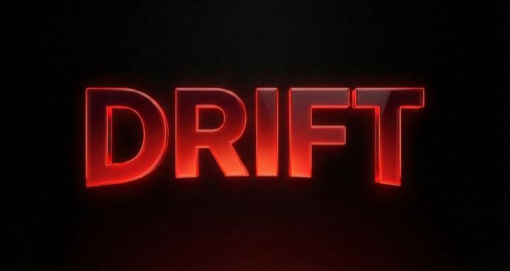 DRIFT MASTERCLASS