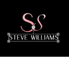Steve Williams
