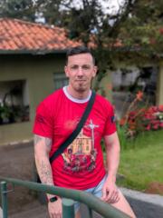 Oliver McFeely