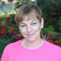 Mary Schiller