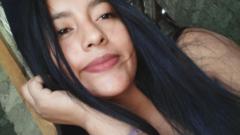 Valeria Alexandra Chamvez Jaramillo