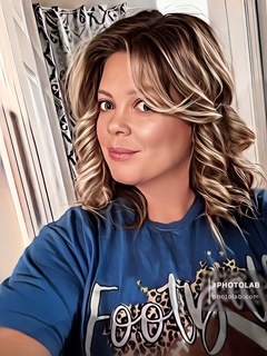Allison New