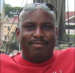 Mark Garner