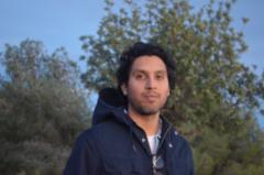 Moises Lazaro Gonzales