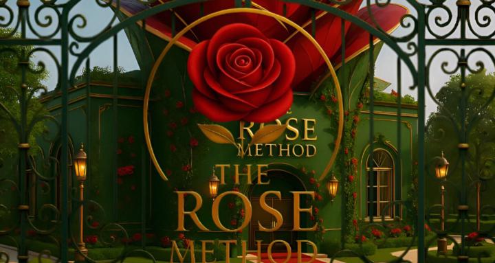 The Rose Method Life Coaching