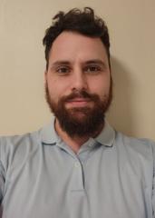 Mateo Vushaj