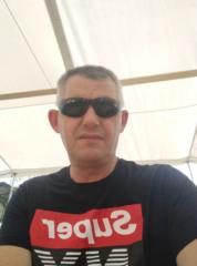 Istvan Bartus
