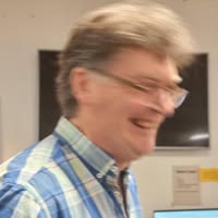 Peter Baker