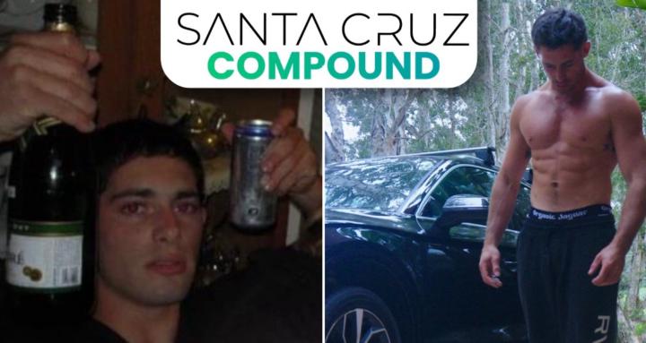 Santa Cruz Compound