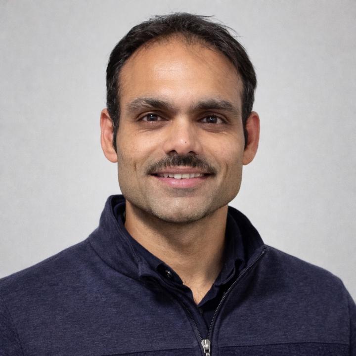 Tejas Lakhani