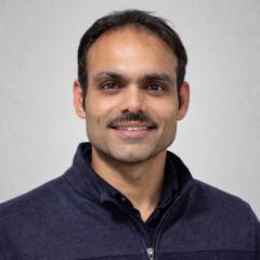 Tejas Lakhani