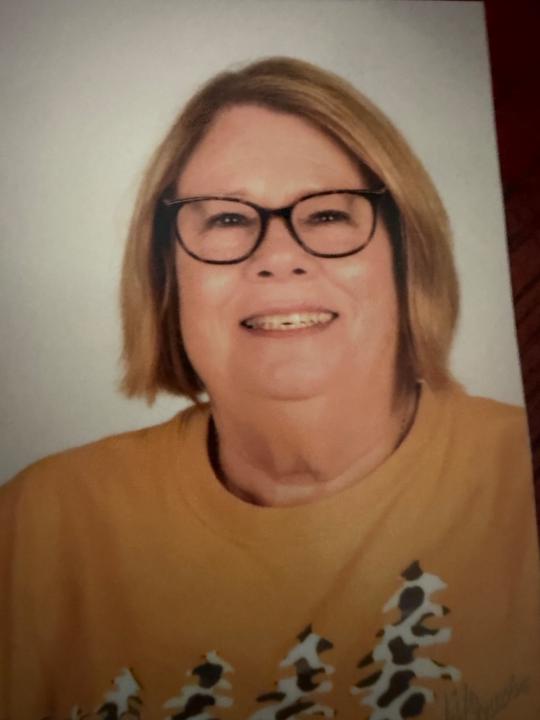 Barbara Stewart