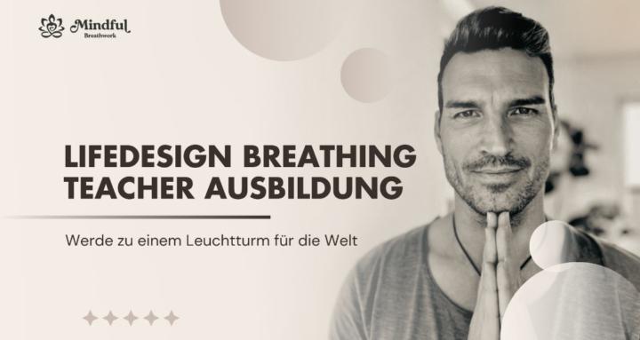 LifeDesign Breathing Teacher