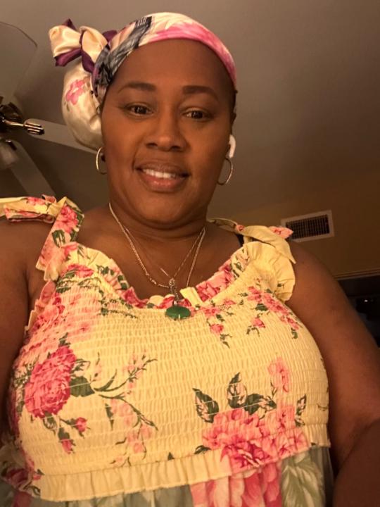 Indira Burrowes