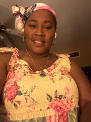 Indira Burrowes