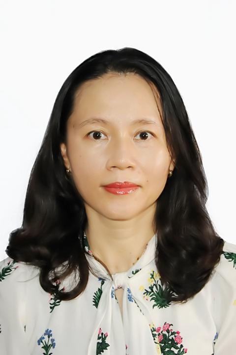 Nguyễn Thị Thanh Bình