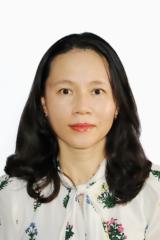 Nguyễn Thị Thanh Bình