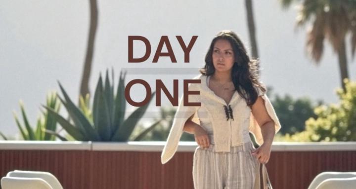 One Day to Day One Club