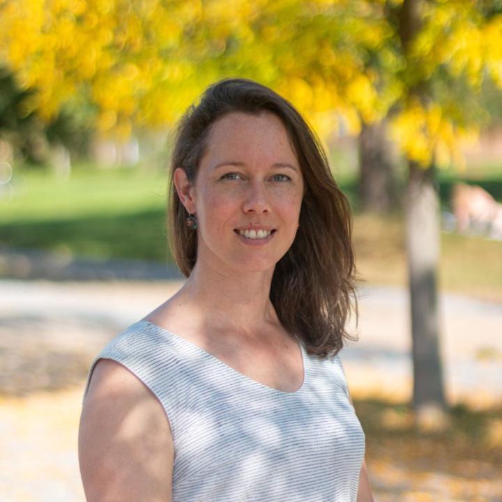 Anne Lassé