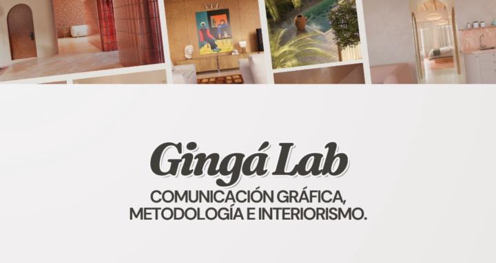 Gingá Lab