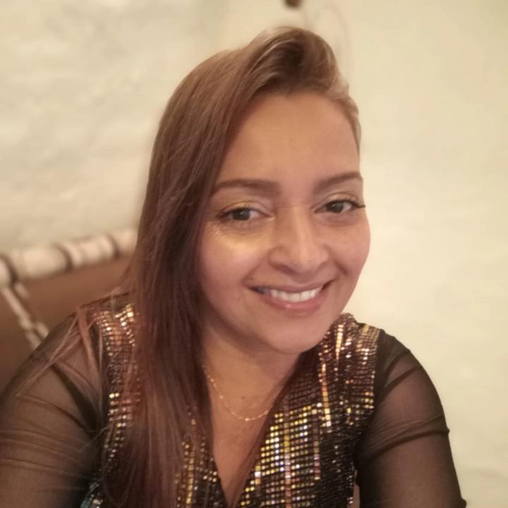 María Teresa Gómez Rivillas