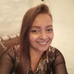 María Teresa Gómez Rivillas