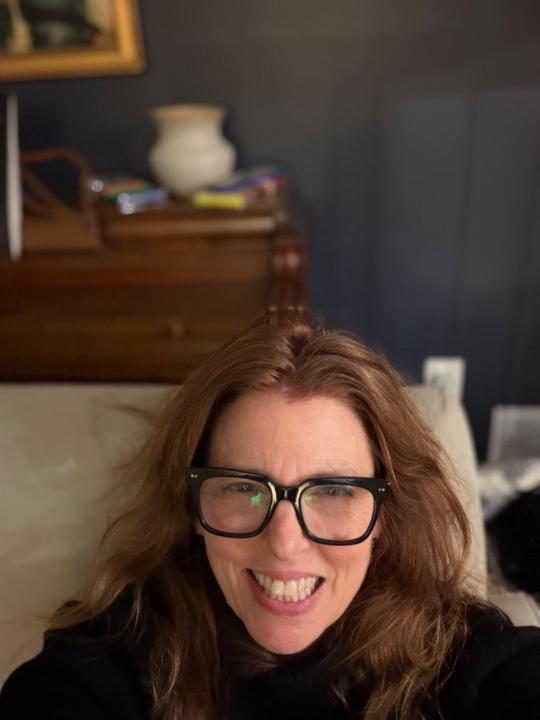 Lisa Goldsmith