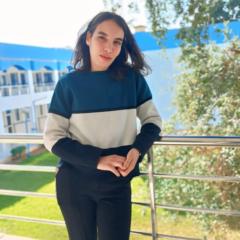Rajaa Elmoutaouakkil