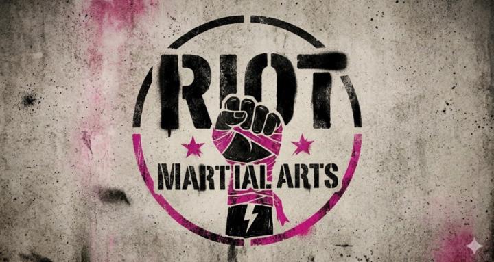 Riot Martial Arts