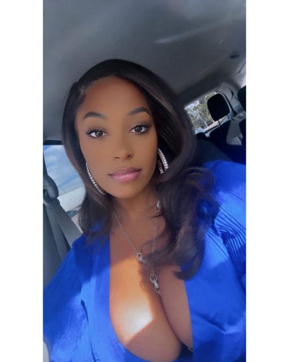Brianna Sanders