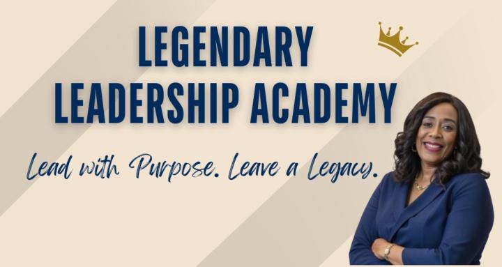 Legendary Leadership Academy